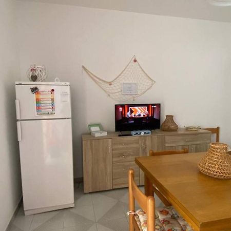 Casa Vacanza Nonna Maria Torre Pali Exteriör bild